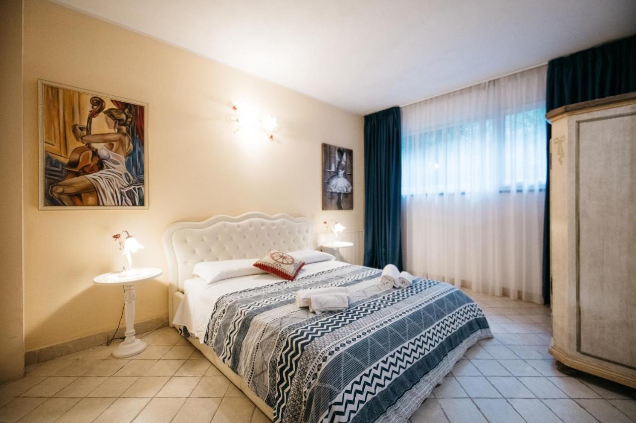 Taormina Lux & Elite Apartments - Taormina Holidays Eksteriør billede